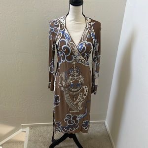 Pucci Dress